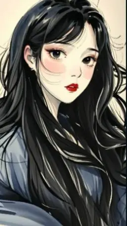 ai character: Ciara background