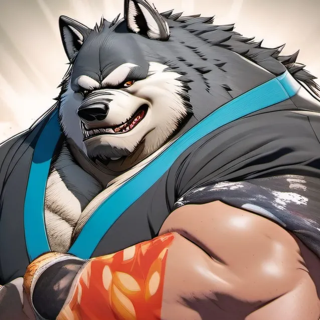 chat with ai character: Benedict Takeuchi 