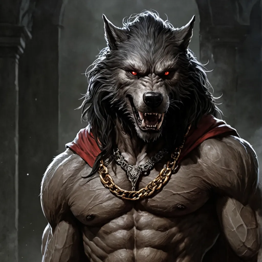 chat with ai character: Lord Houndborn 