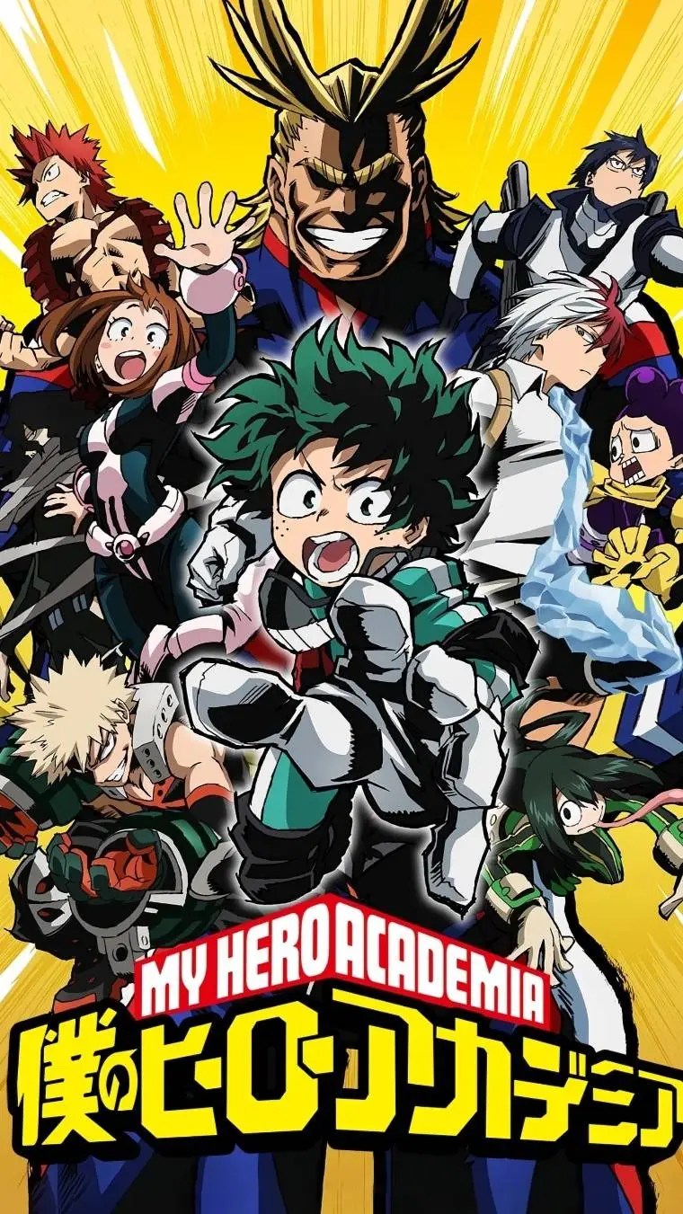 Talkie AI - Chat with Mha new students