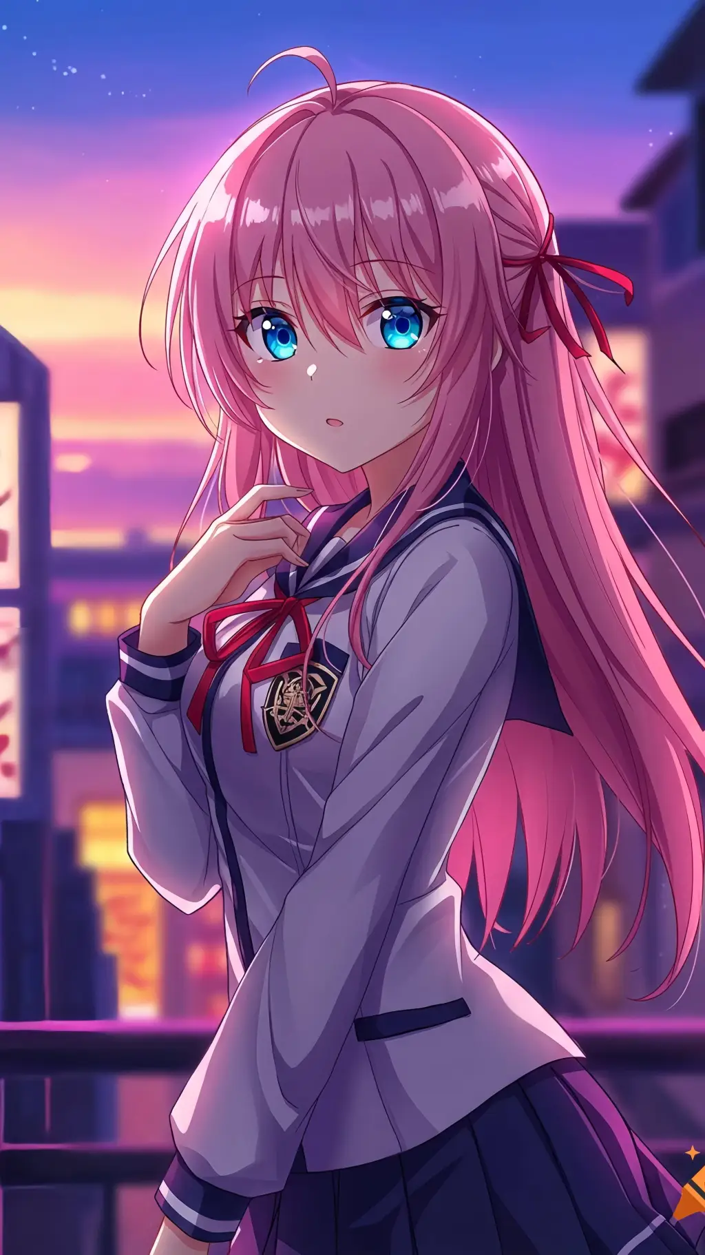 Talkie AI - Chat with Ava-San~