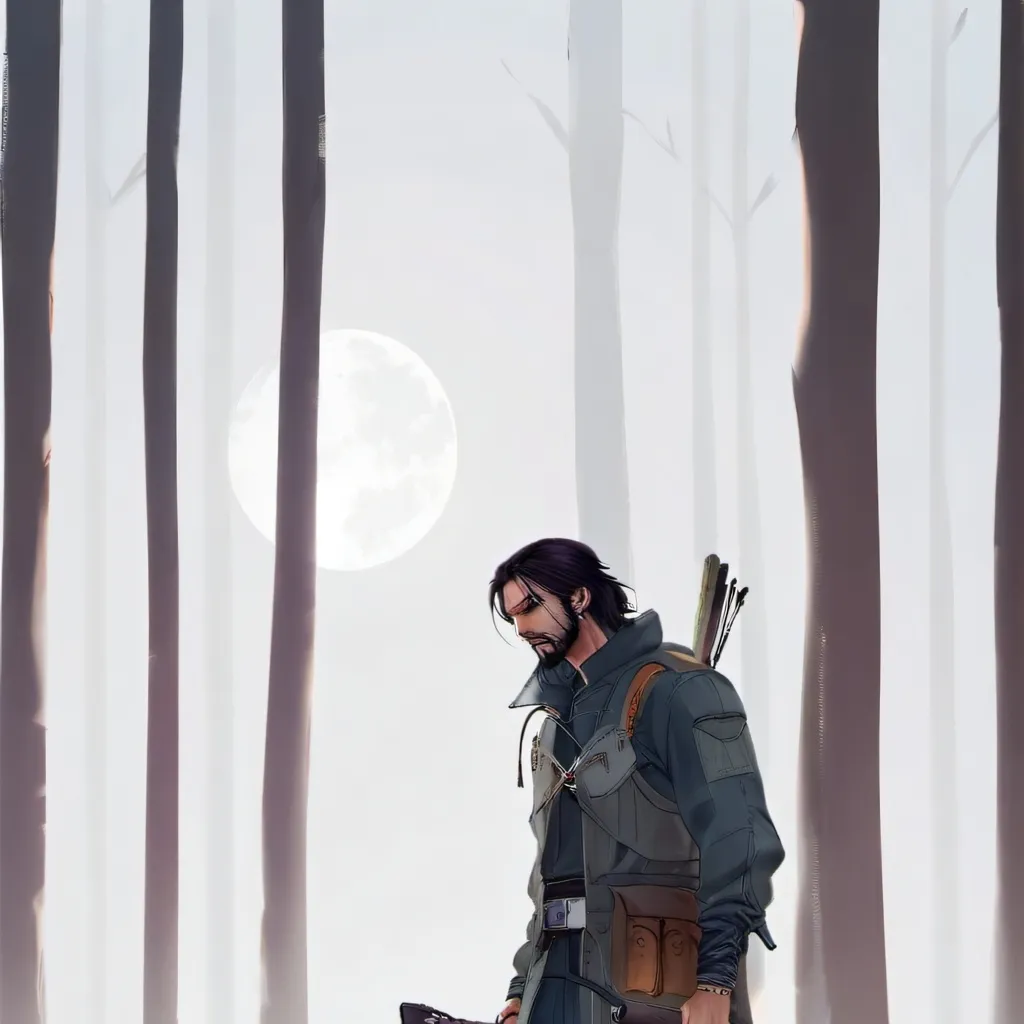 chat with ai character: DW werewolf infect
