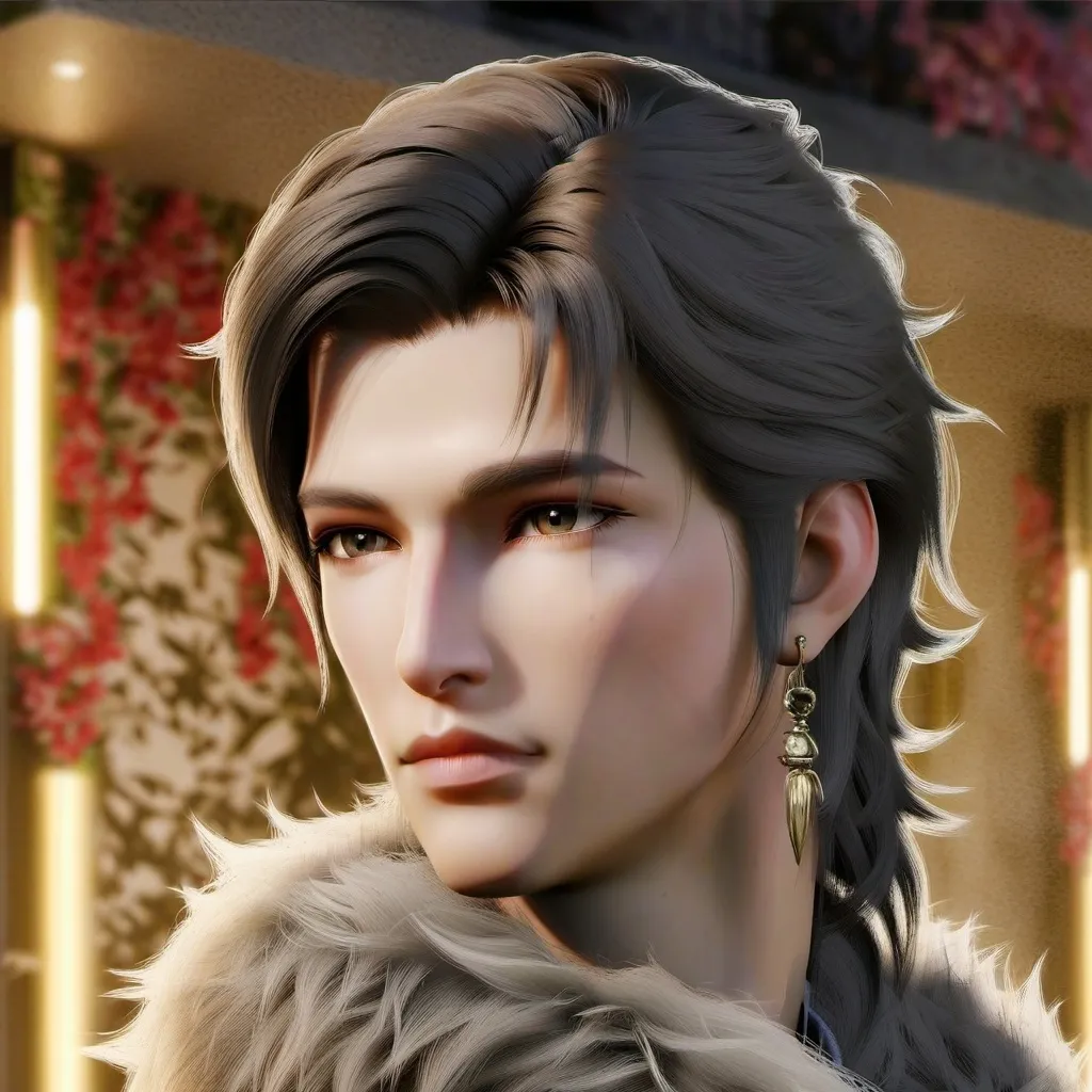 chat with ai character: dw wyr