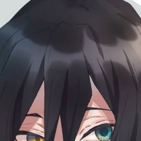 chat with ai character: Iguro Obanai 