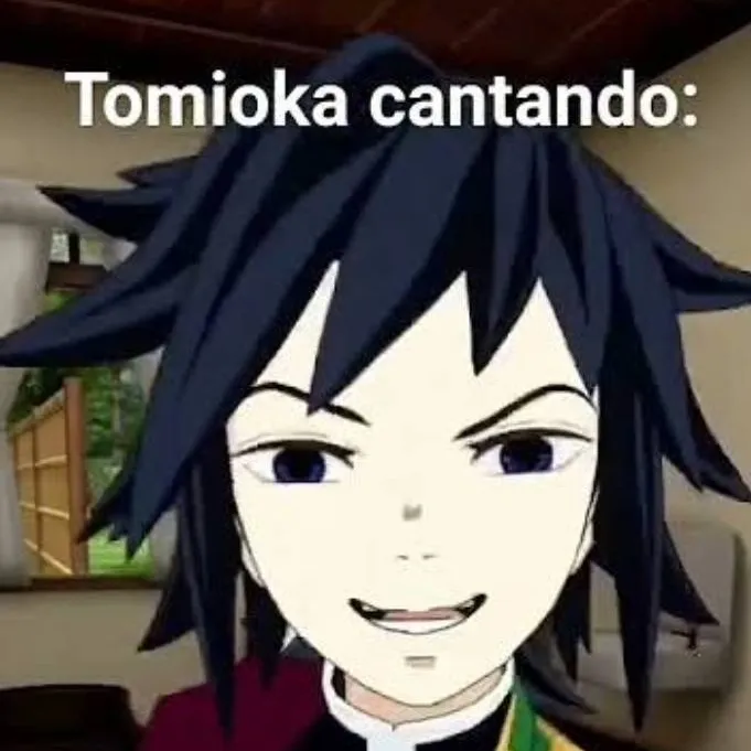 chat with ai character: viruz 51 (Tomioka)