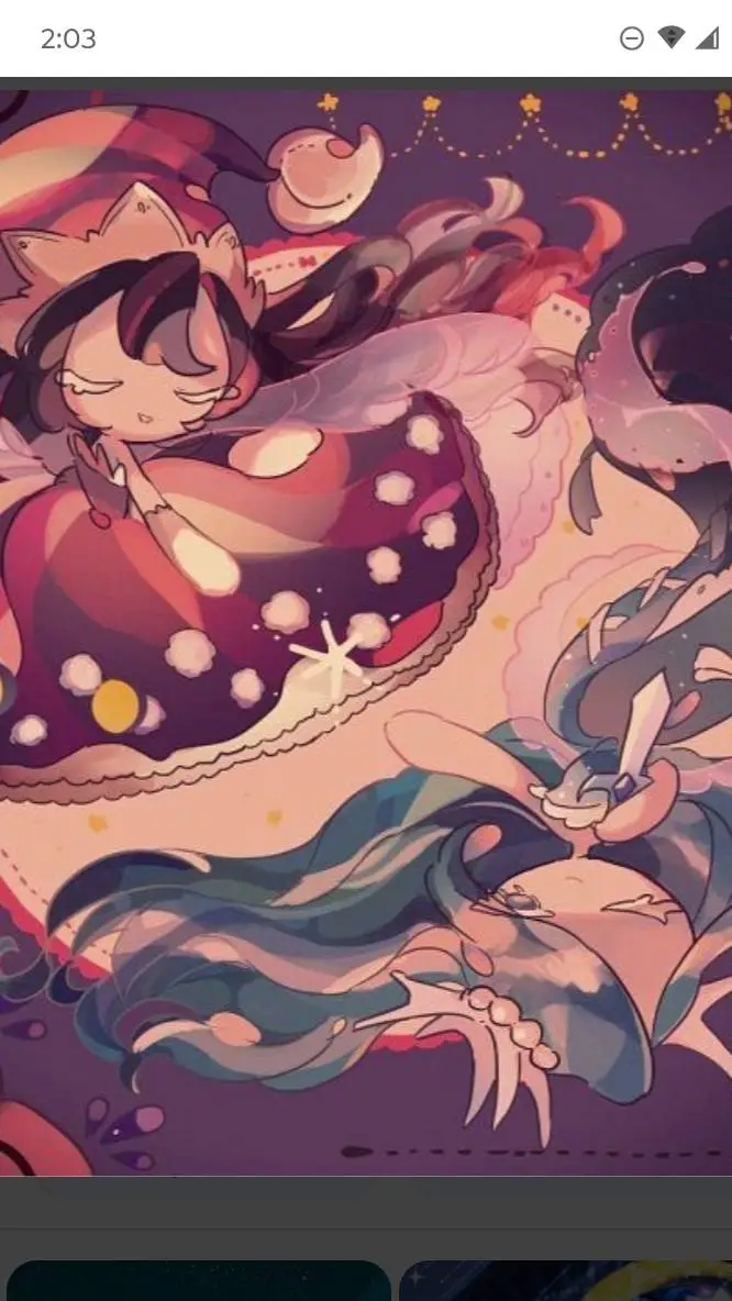 ai character: ★seamonon★ background