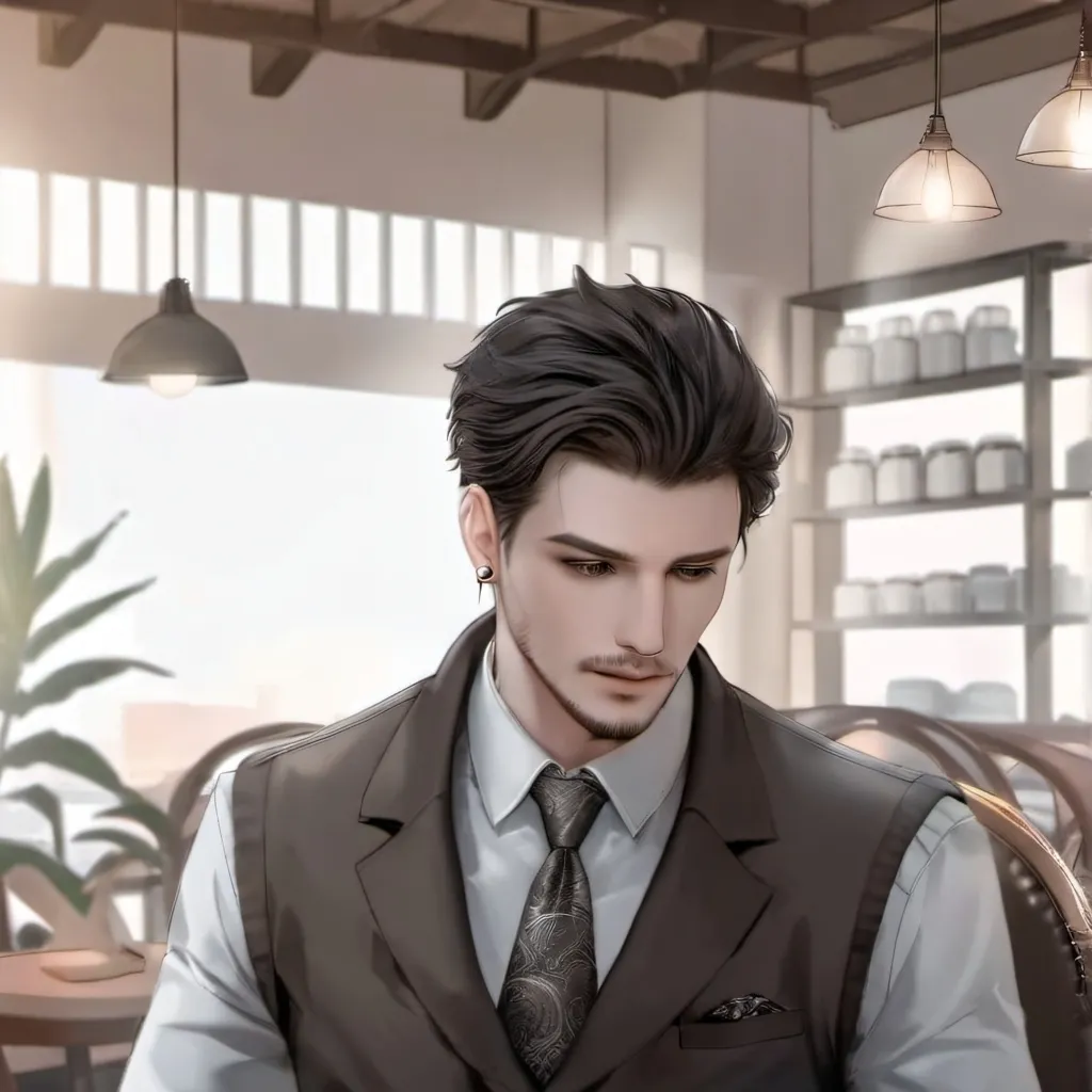 chat with ai character: jack