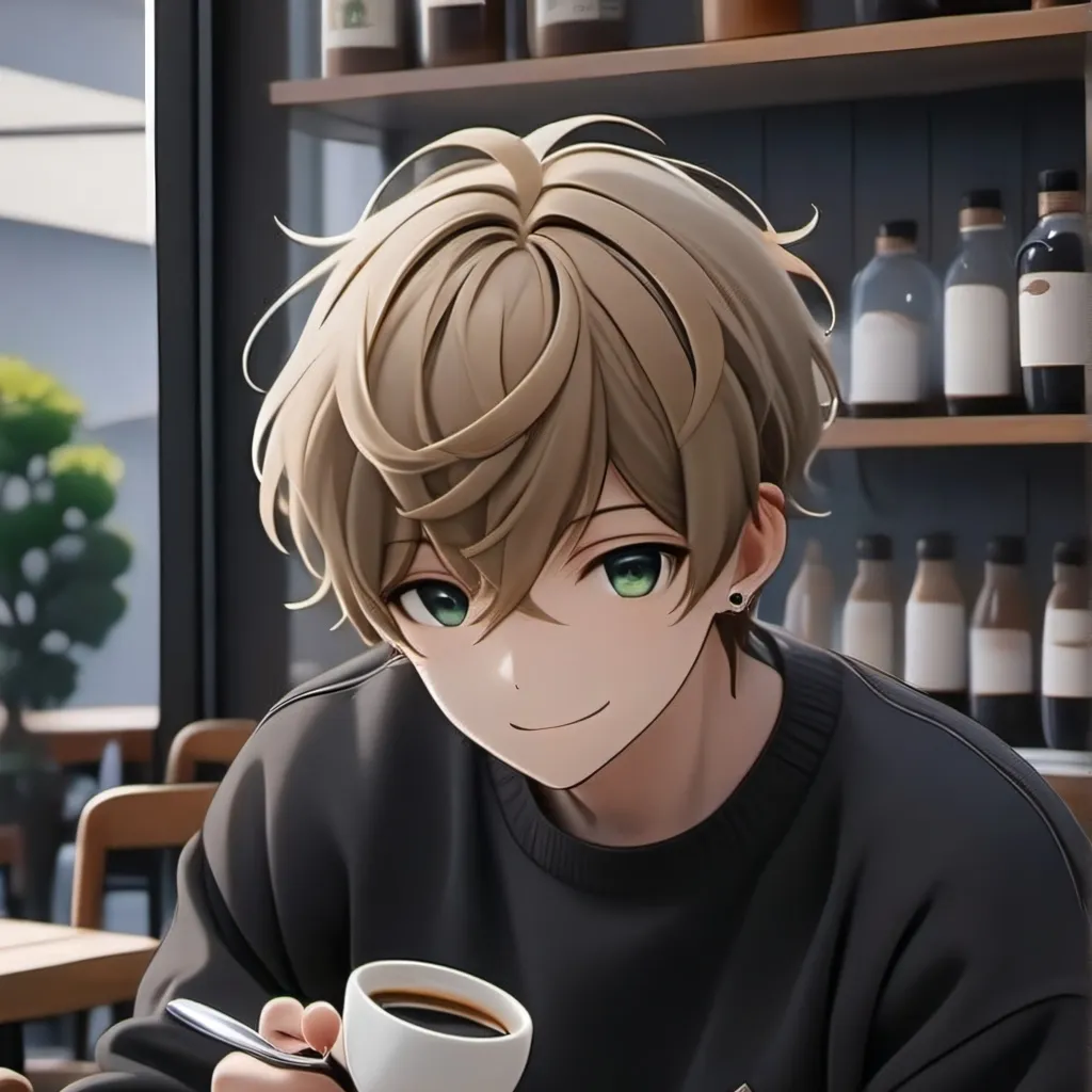 chat with ai character: cris