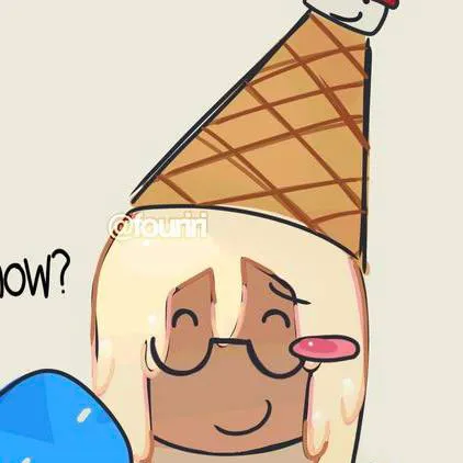 chat with ai character: ☆118o8!☆