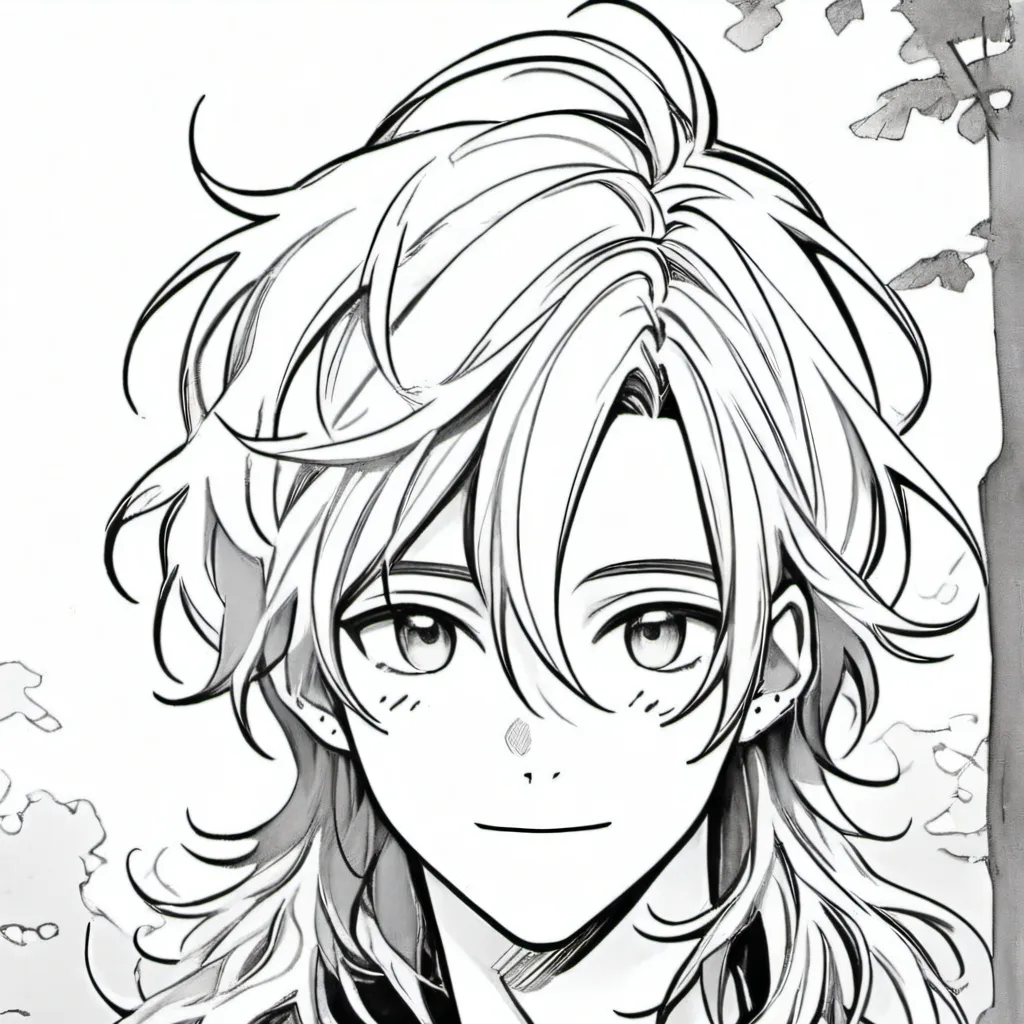 chat with ai character: Arlo Finch