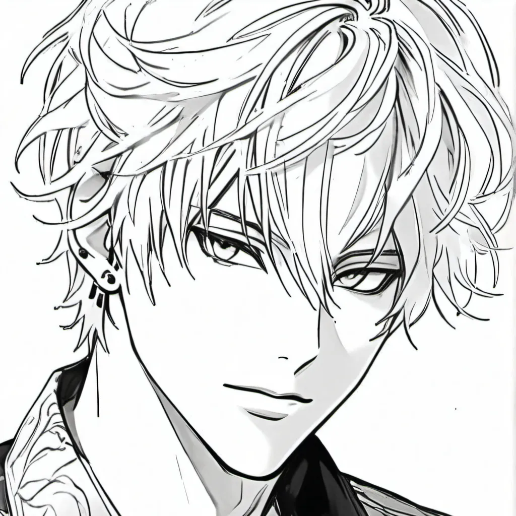 chat with ai character: Rafe Calderon