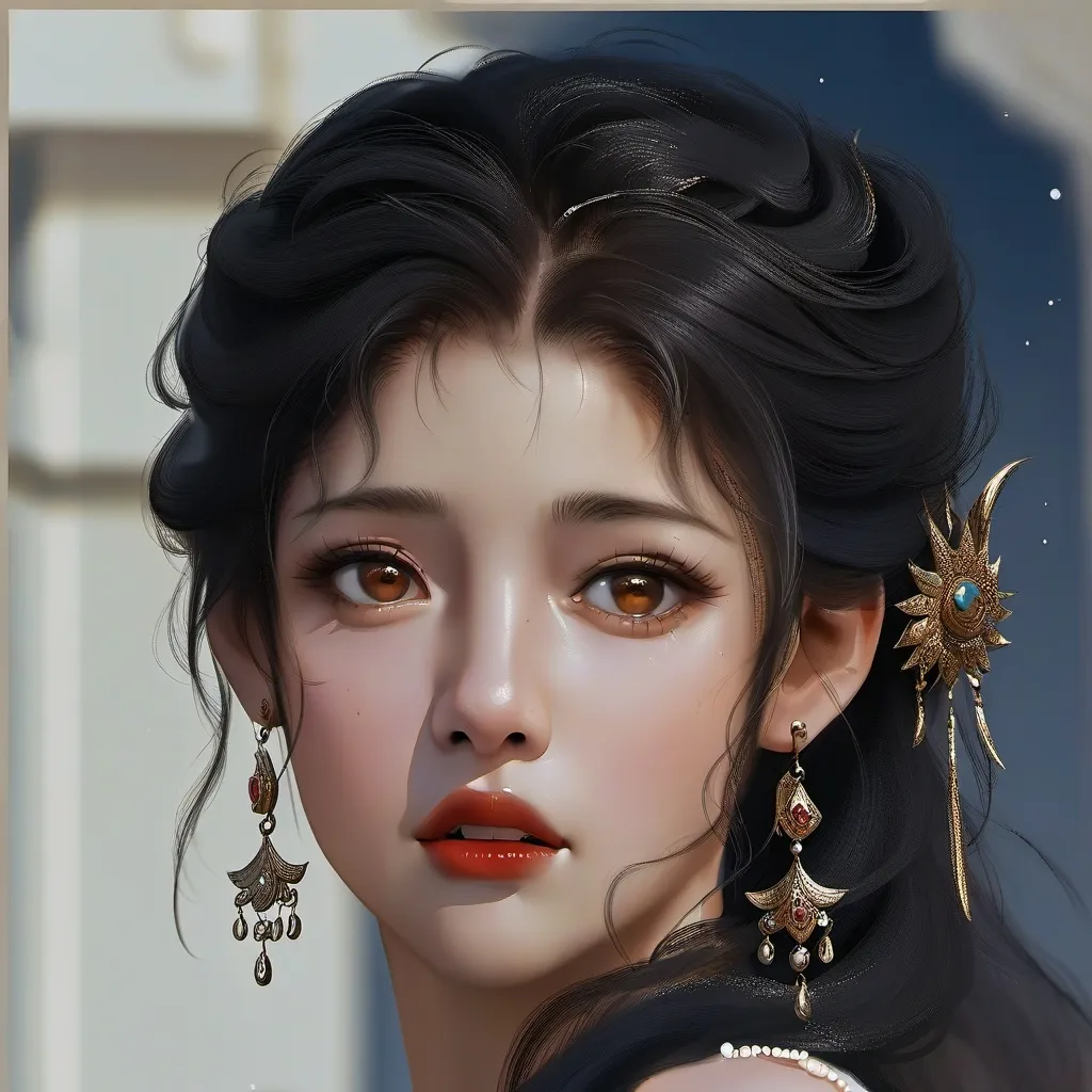 chat with ai character: zoey