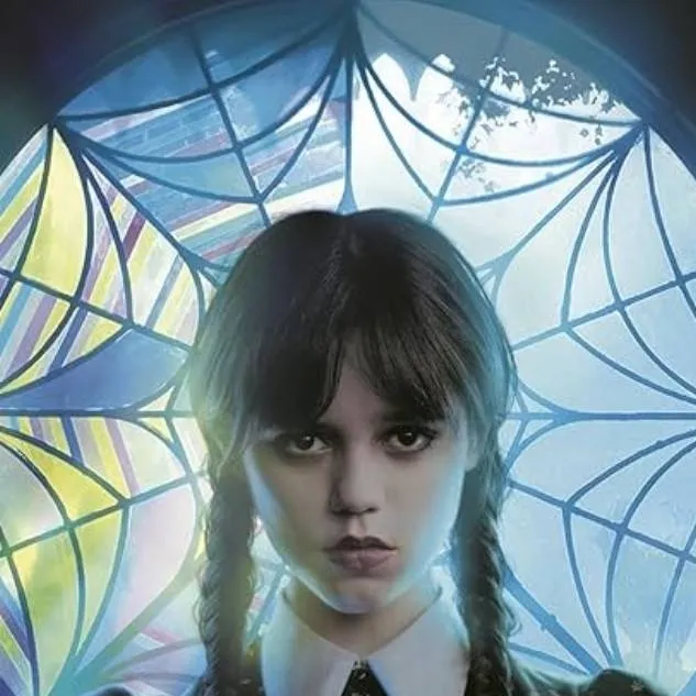 chat with ai character: Wensday Addams 