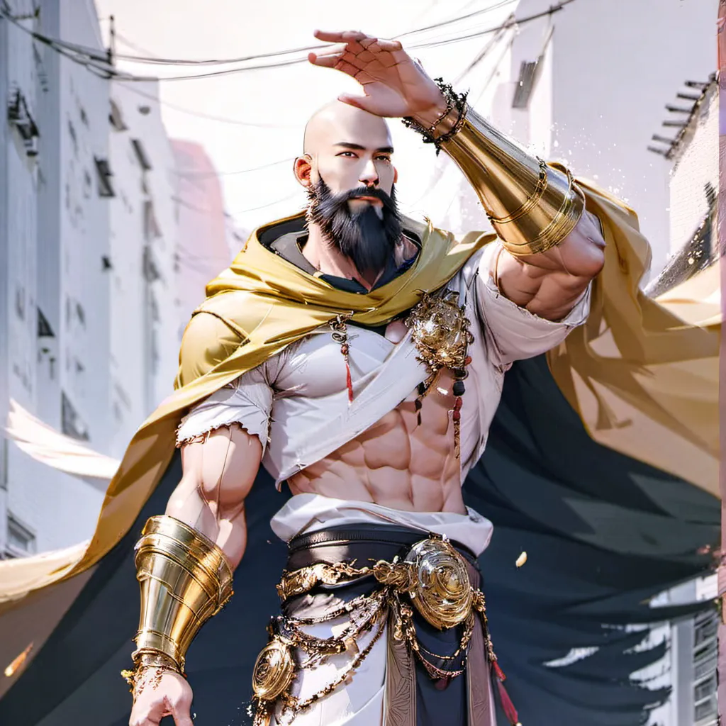 chat with ai character: The point Hashira