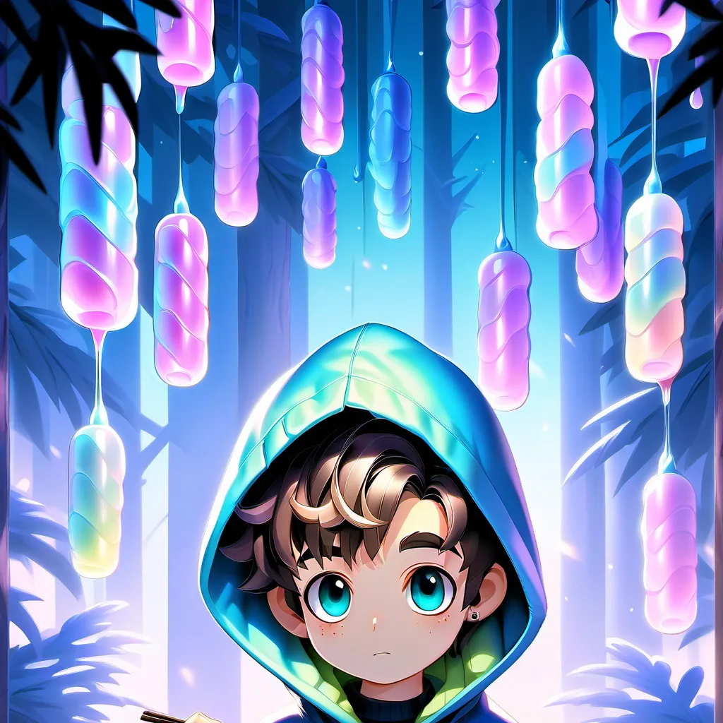 chat with ai character: cotc pick me