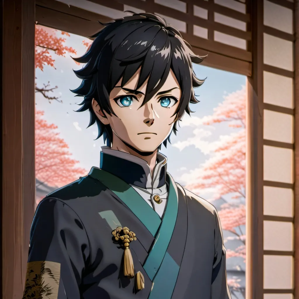 chat with ai character: lucas