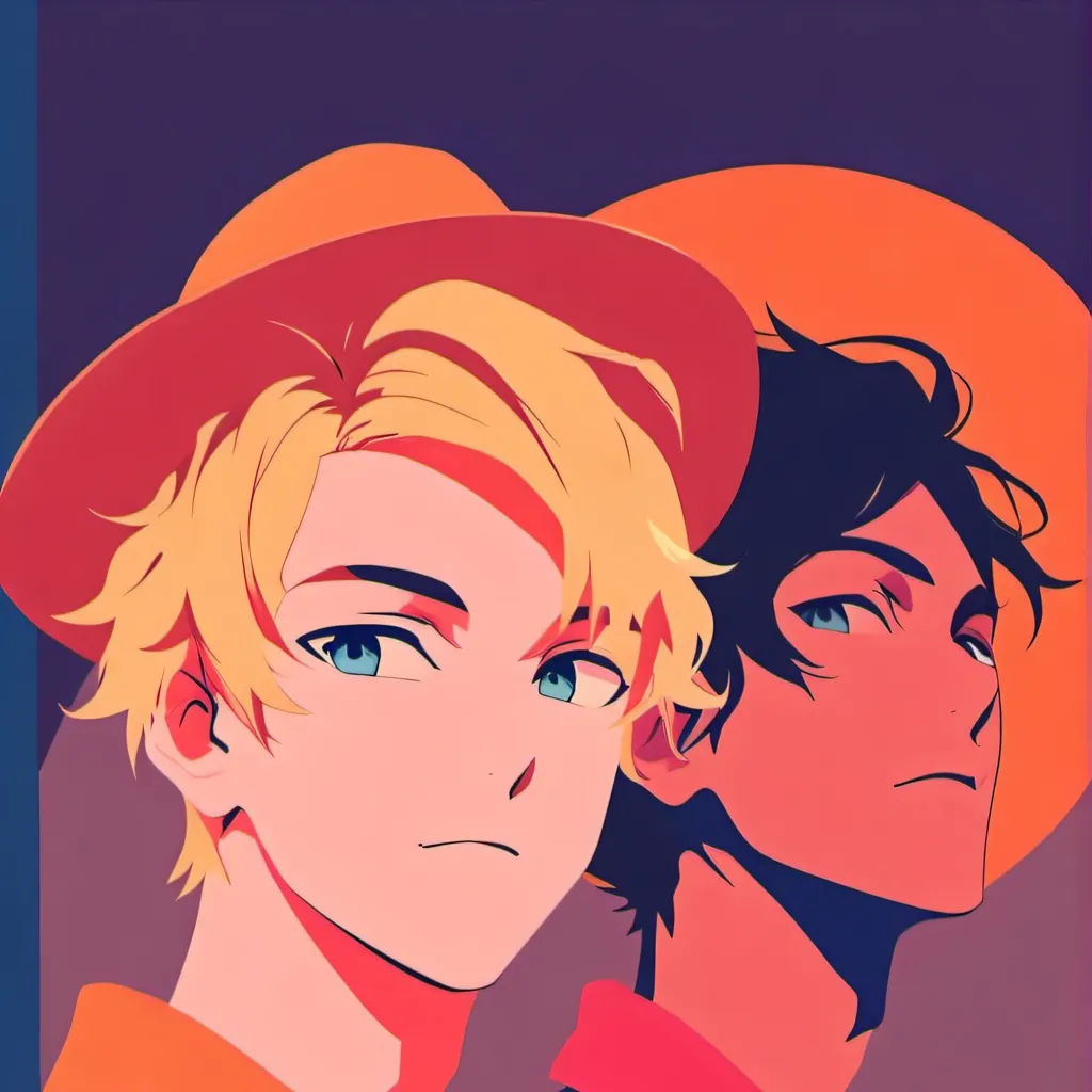 chat with ai character: sabo y ace 