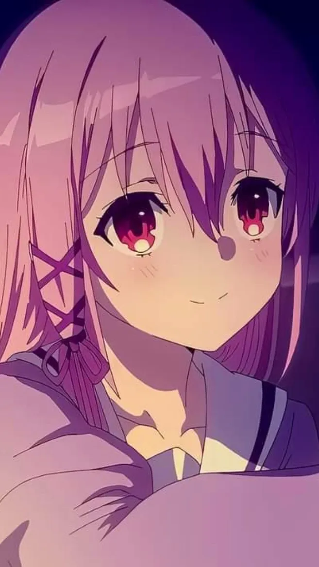 ai character: Kisara background