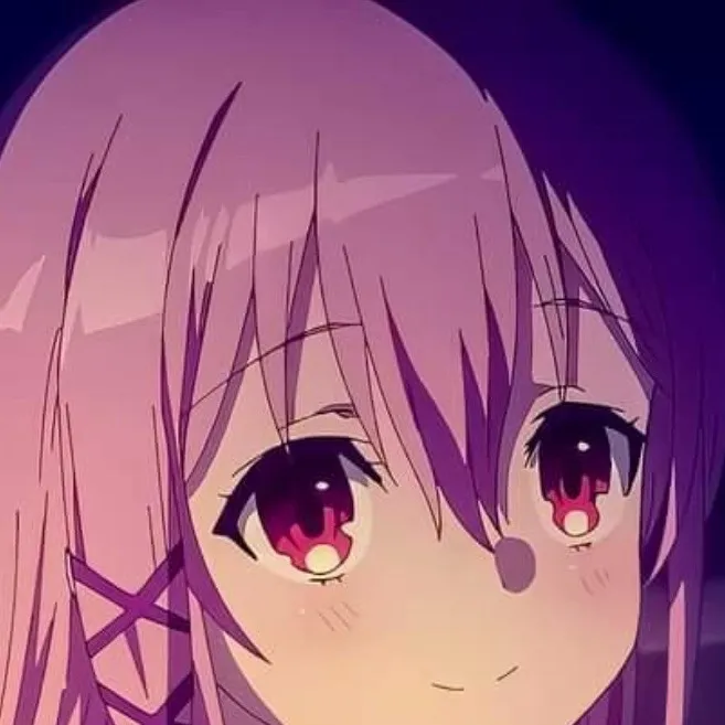 chat with ai character: Kisara