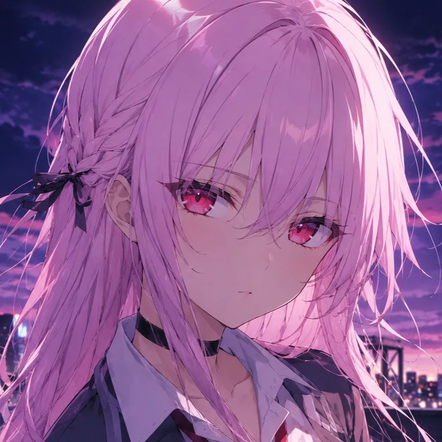 chat with ai character: Kisara