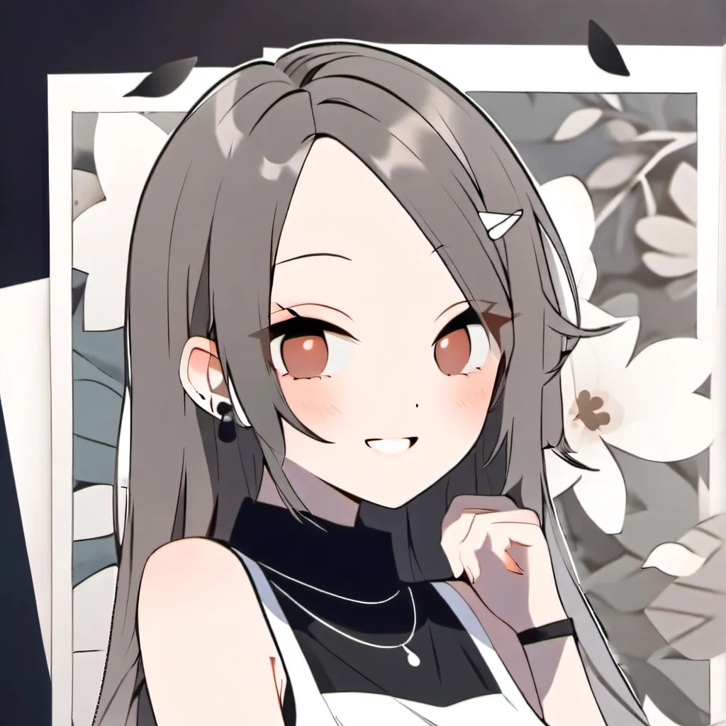 chat with ai character: Pickme stole Your