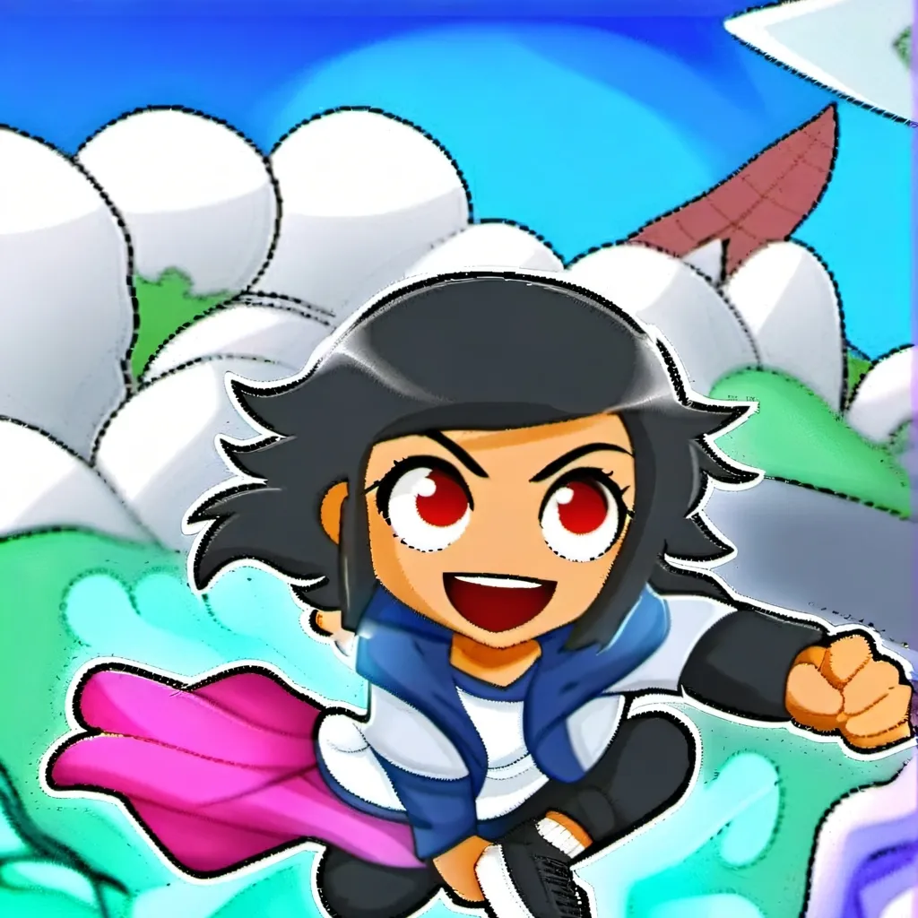 chat with ai character: Aph crew
