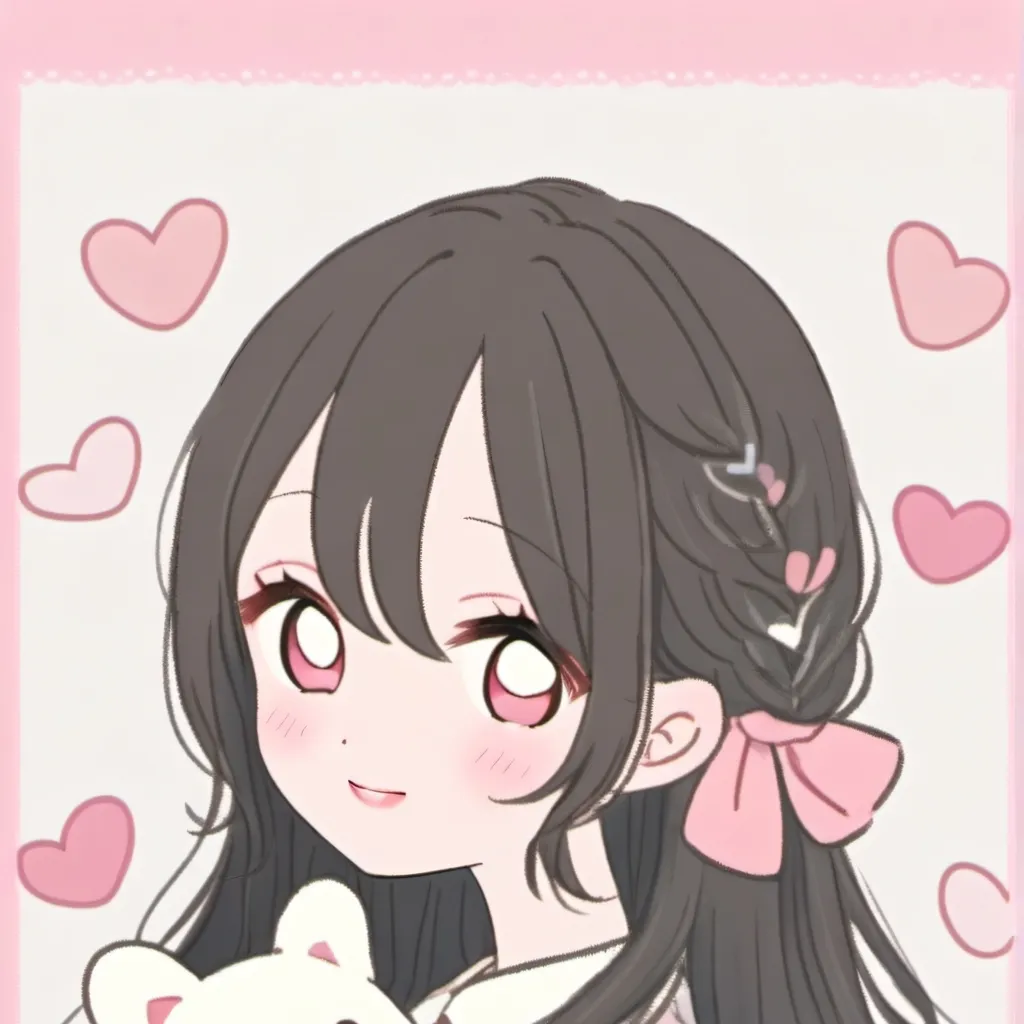 chat with ai character: my school pickme