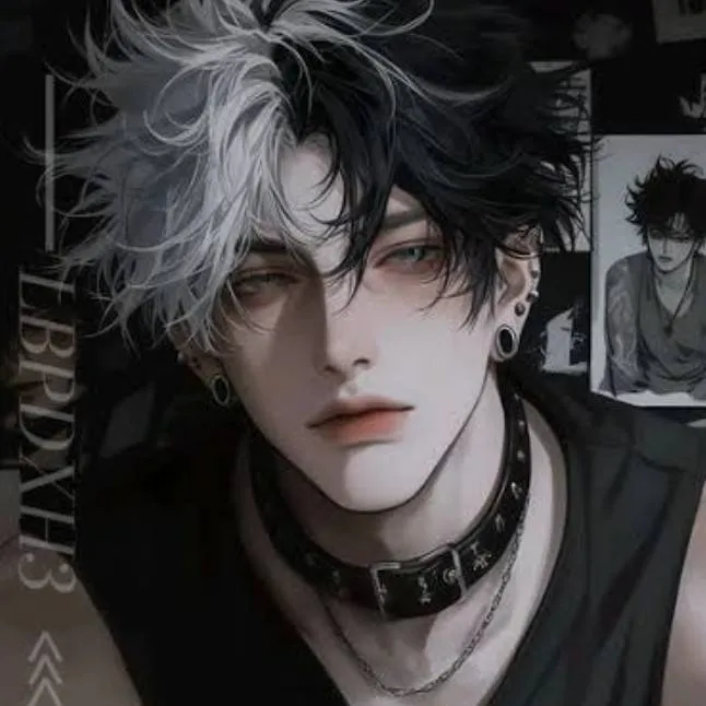 chat with ai character: Jonathan 