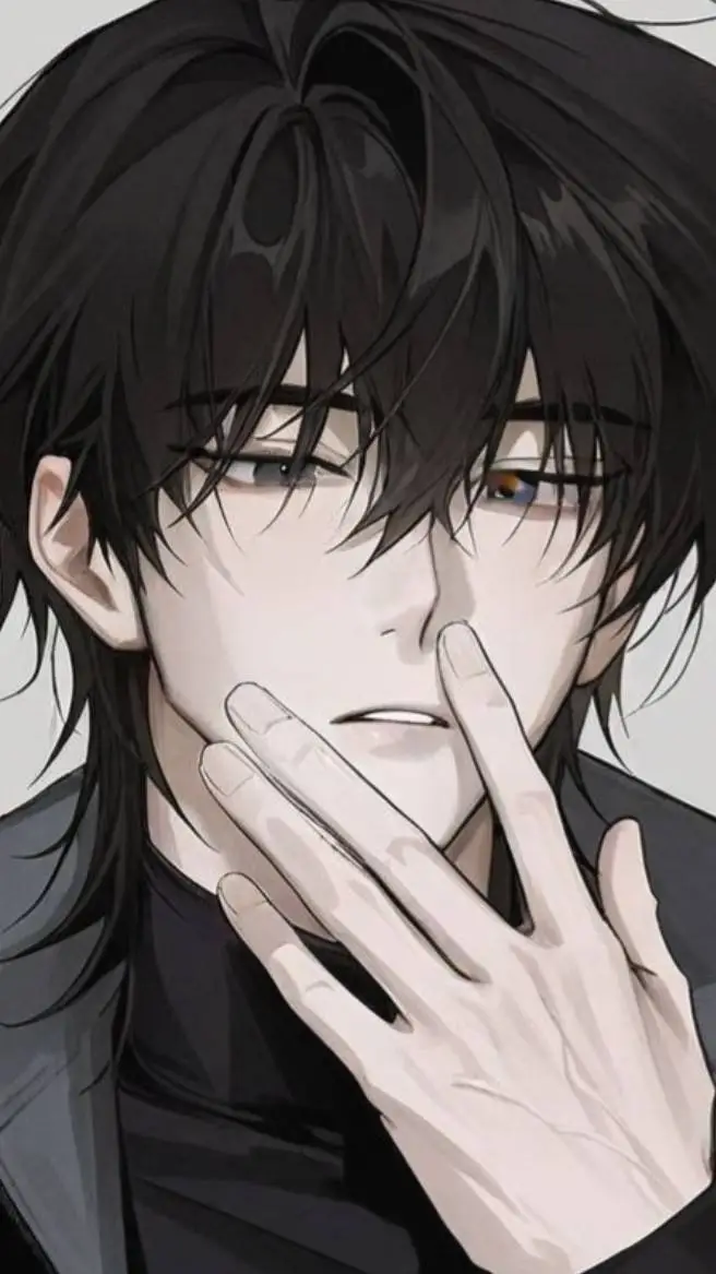 ai character: †✧luk✧† background