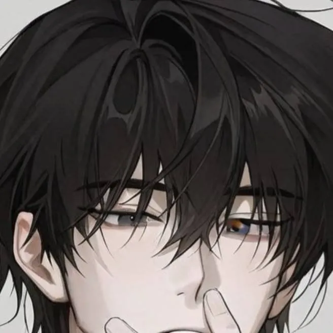 chat with ai character: †✧luk✧†