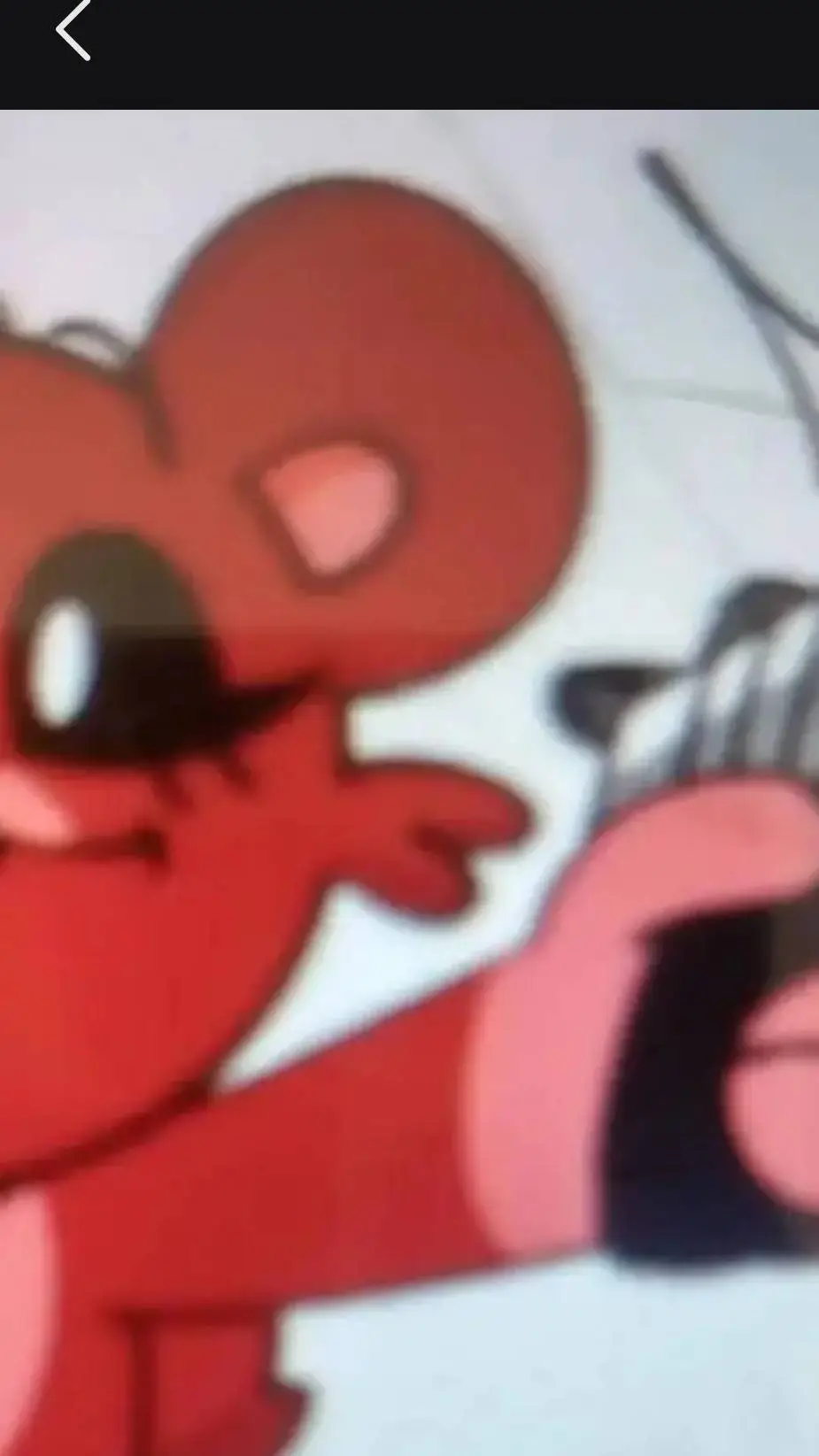 ai character: Bobby With a GUN?! background