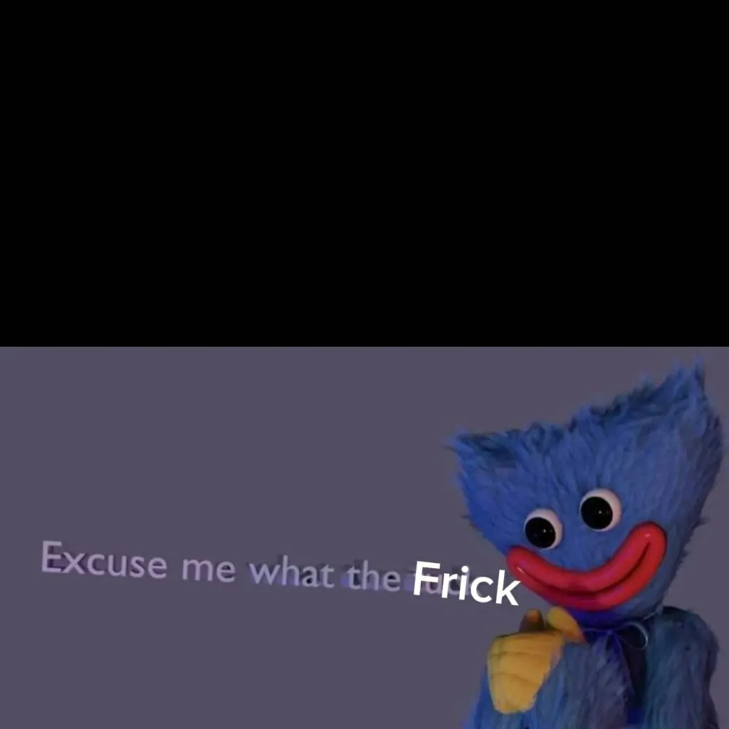 chat with ai character: Huggy Sees Ships