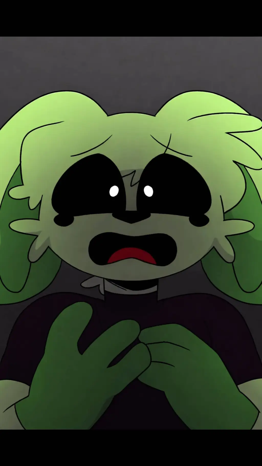 ai character: Hoppy Got Bullied. background