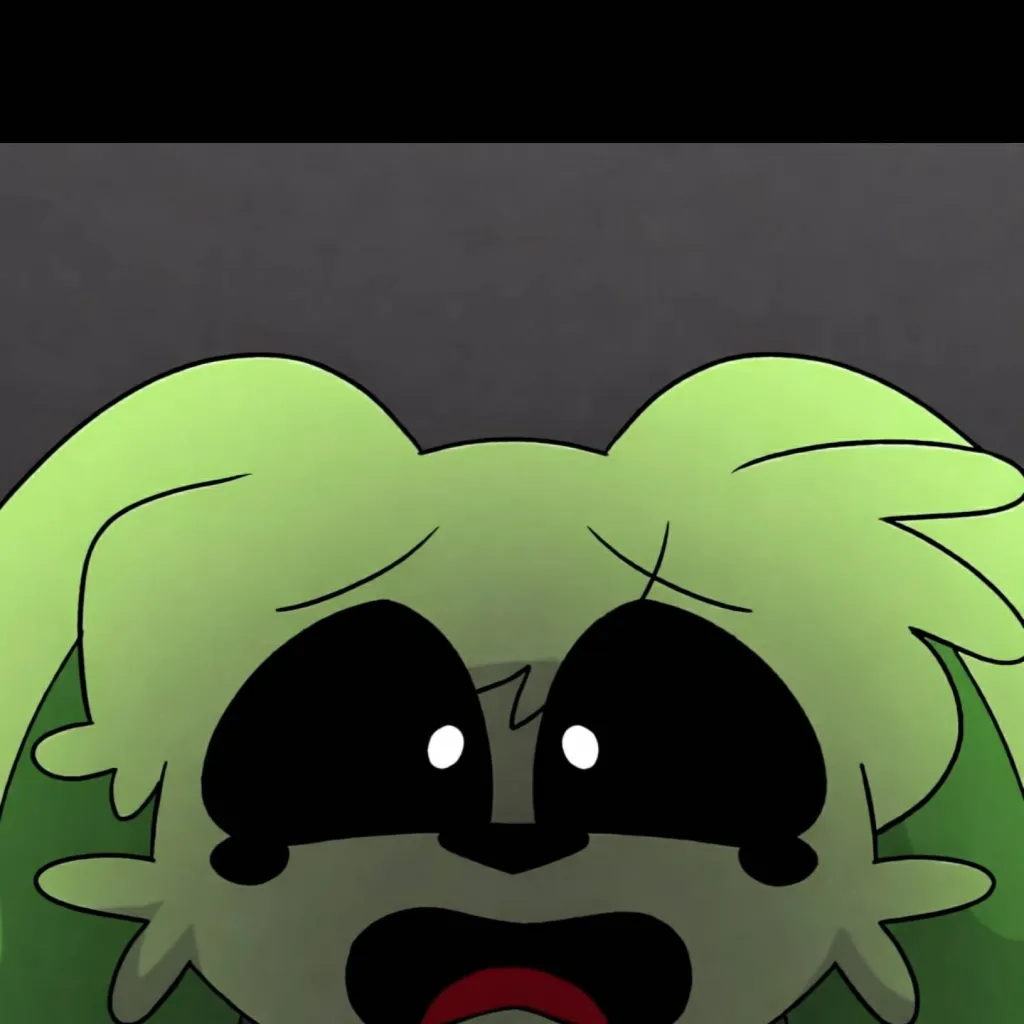 chat with ai character: Hoppy Got Bullied.