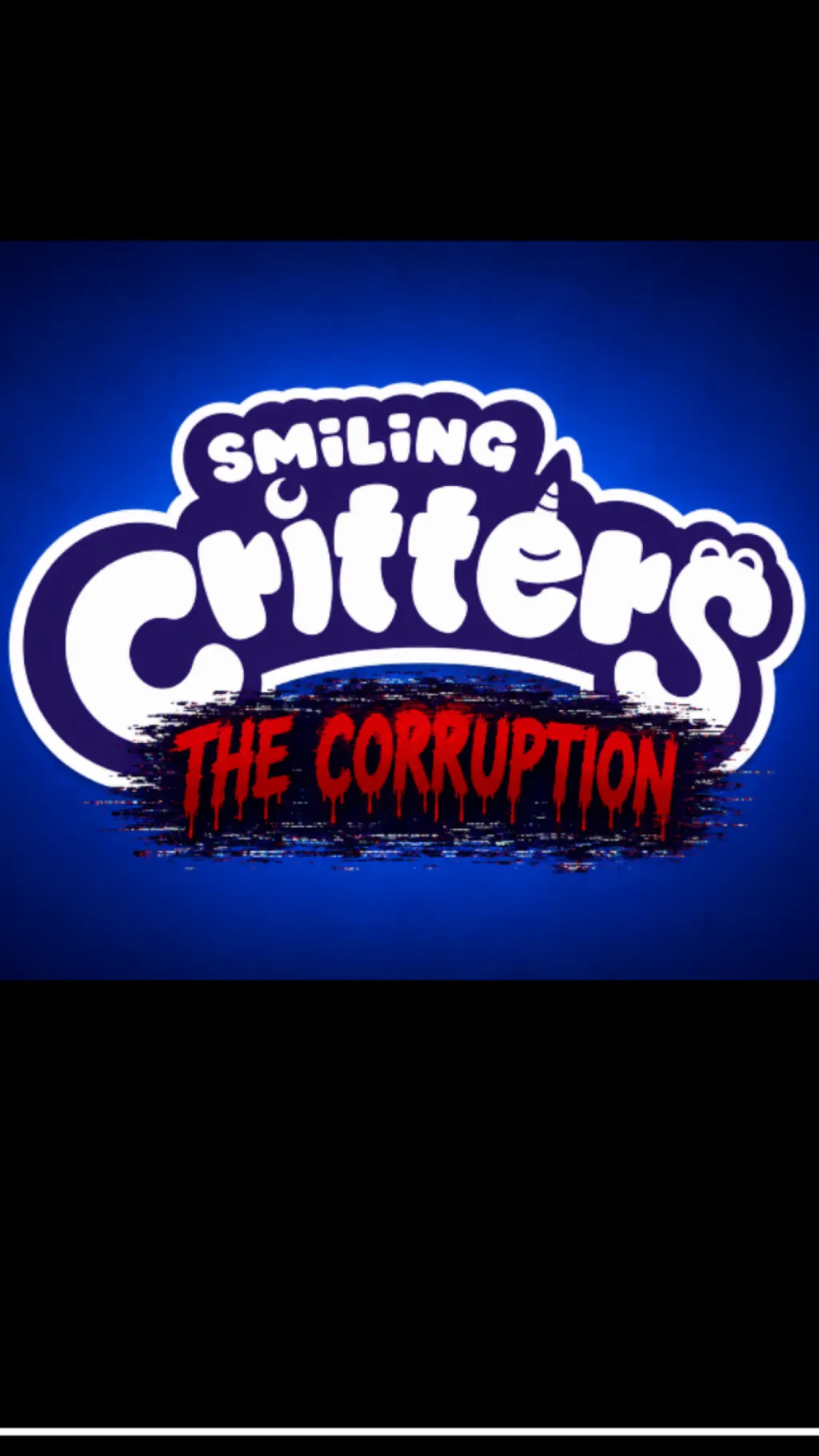 ai character: THE CORRUPTION?! background