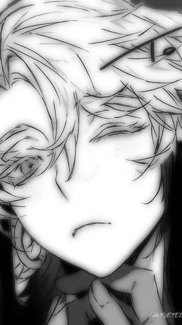ai character: kai background