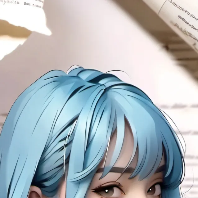 chat with ai character: Brooklyn 