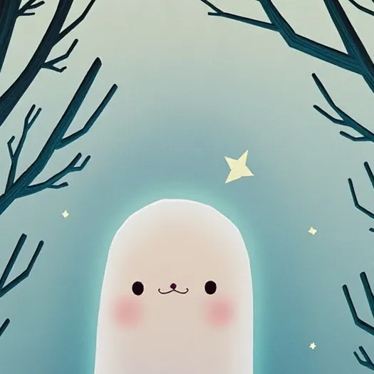 chat with ai character: Marty from bt