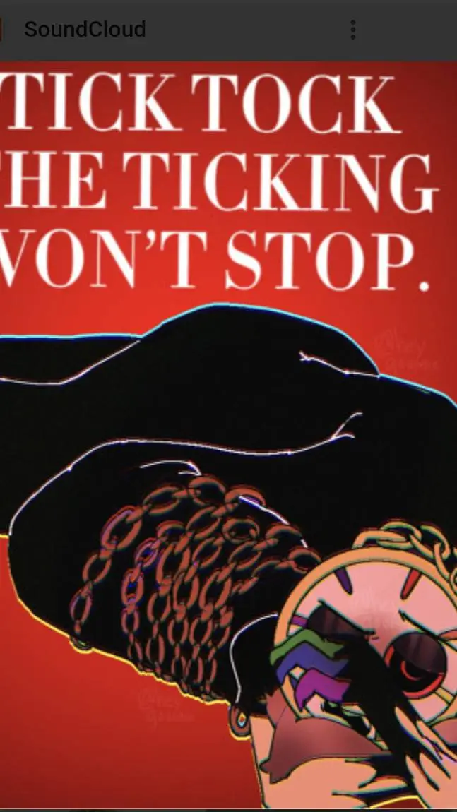 ai character: Twisted dyle  background