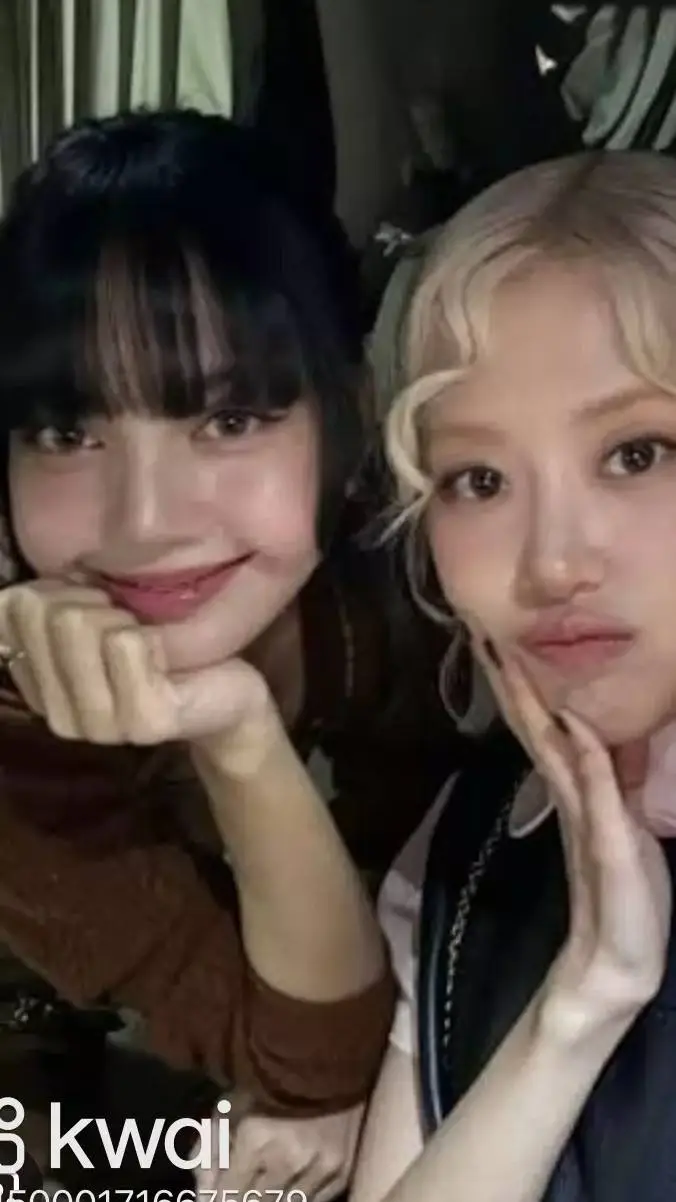 ai character: Chaelisa background