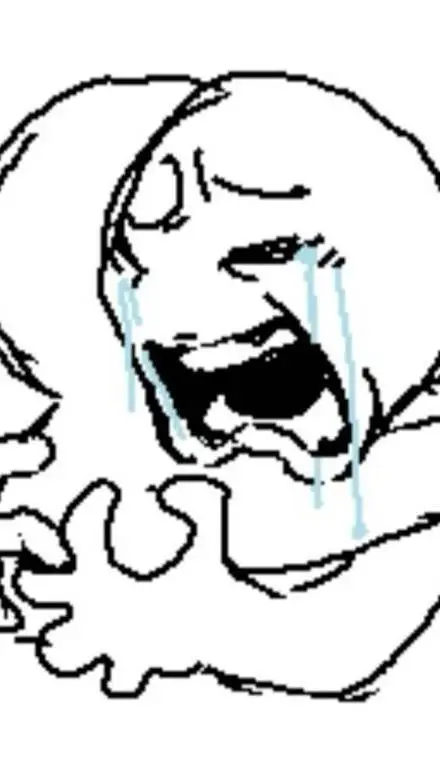 ai character: dw pick me background