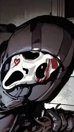 ai character: slashers pick me background