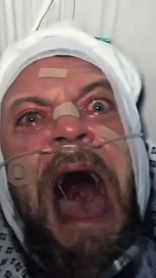 ai character: my class background