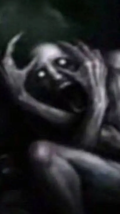 ai character: 4th grade pick me💔 background