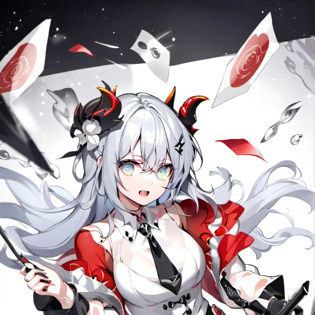 chat with ai character: Ella