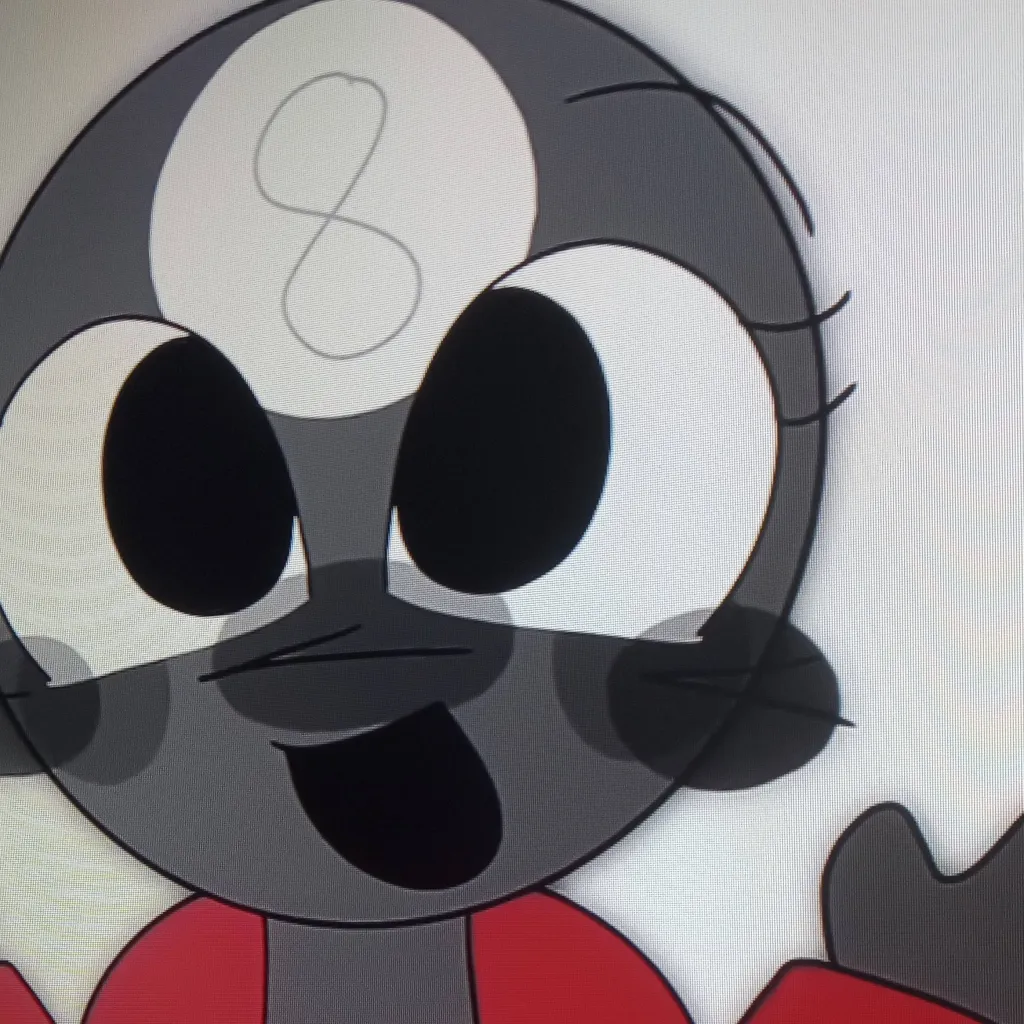 chat with ai character: toodles