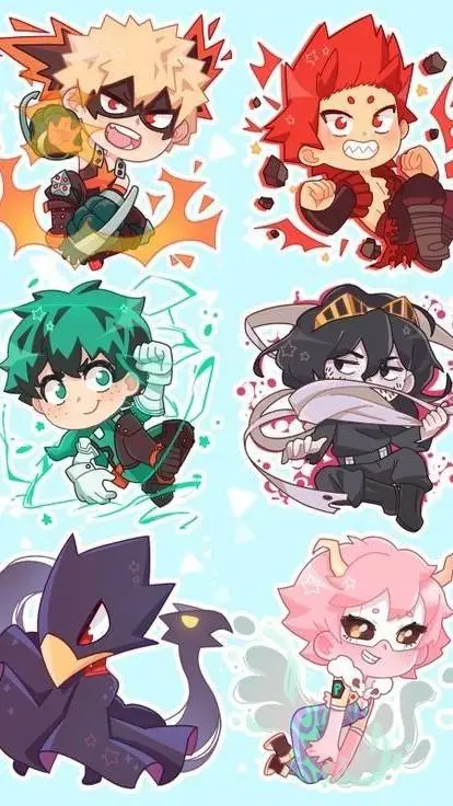 ai character: otro universo  background