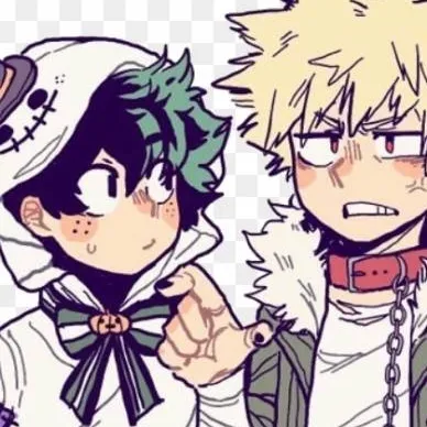 chat with ai character: bakugo lobo 