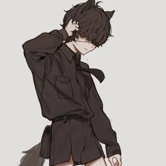 chat with ai character: wualas(peluche no?