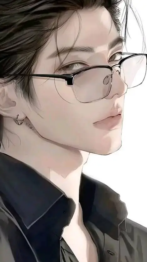 ai character: Eliot background